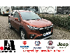Suzuki S-CROSS 1.4 BOOSTERJET COMFORT HYBRID