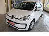 VW up! move 1.0MPI Kamera,Bluetooth,Top-Zustand