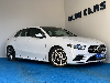Mercedes-Benz A 220 AMG Line Pano/SHZ/Leder/Navi/Klima/VC/PDC