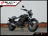 Kawasaki Eliminator 500 Pearl Robotic White 2025