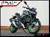 Kawasaki Z500 SE 2025