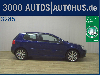 VW Golf 1.6 FSI Comf. Shz Klima Tempomat