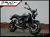 Kawasaki Z650RS Schwarz 2024