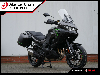 Kawasaki Versys 1100 Tourer Graphenesteel Gray 2025