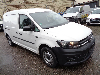 VW Caddy Maxi 2.0 TDI Kasten, DSG, Navi, PDC, SHZ