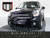 Mini Cooper D Countryman All4 1.HAND+BI-XEN+PDC+SHZ