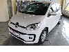 VW up! move1.0 Sitzheizung,Winterpaket,Top