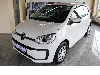 VW up! move 1.0 TSI Spurhalteassistent,Bluetooth,Top-Zustand