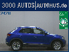 VW T-Roc 2.0 TDI Sport Navi LED AID ACC PDC Shz