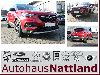 Opel Grandland X 1.5 Ultimate Navi Leder LED Pano AHK