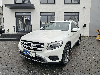 Mercedes-Benz GLC 220 d 4M LEDER NAVI AHK LED AUS 1.HAND