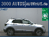 VW T-Cross 1.0 TSI Active Navi LED AID RFK SHZ ACC