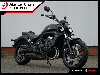 Kawasaki Vulcan S Metallic Flat Spark Black 2025