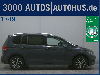 VW Touran 2.0 TDI United 7-Sitze RFK Shz AHK