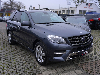 Mercedes-Benz ML 350 CDI BlueTec AMG Paket*ACC|7G|4M|H&K|AHK|TW*