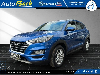 Hyundai Tucson 1.6 T-GDI Trend DCT Navi AHK 8 fach berei