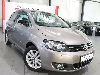 VW Golf Plus 1.4 TSI STYLE SPORT / ALCANTARA, NAVI+