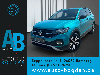 VW T-Cross Life *SHZ*Teilleder*Alu*Totwinkel*virtualCockpit