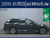 VW Passat Var. GTE 1.4 TSI Navi IQ.Light AID HuD