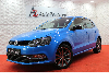 VW Polo V Fresh *KLIMA*PDC*TEMPOMAT*START/STOPP*MFL