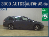 VW Golf Var. 2.0 TDI IQ.DRIVE Navi AHK PDC ACC