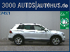 VW Tiguan 2.0 TDI Highline Navi AID LED RFK