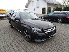 Mercedes-Benz C 220 T d Avantgarde Comand, Panorama, LED, Sitzheizung