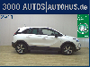 Opel Crossland 1.2 Business Ed. T-Leder Navi LED RFK