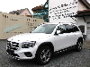 Mercedes-Benz GLB 250 4M 8G-DCT Progressive Top Ausst.8fach