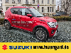 Suzuki Ignis 1.2 Dualjet Hybrid Comfort 4x4