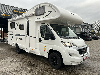 Fiat Ducato 120 L Wohnmobil FORSTER A 699 EB