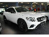 Mercedes-Benz GLC 300 Coupe 4Matic 9G-TRONIC AMG Line