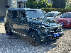 Mercedes-Benz G 350 EXKL-PAKET ACC Sitzbel�ft Designo 8-fach