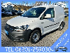 VW Caddy Kasten 2.0 TDI Sortimo Werkstatteinbau EU6 GRA SHZ