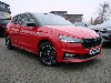 Skoda Fabia 1.5TSI MonteCarlo Panorama LED Kamera