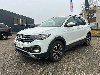 VW T-Cross Active, AHK, NAVI, WKR