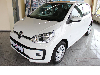 VW up! move 1.0 MPI,Sitzheizung,4 Trig,Top-Zustand