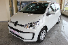 VW up! move 1.0 TSI,4 Trig,Top-Zustand