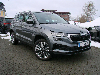 Skoda Karoq 1.5TSi Style ACC Navi Kamera AHK