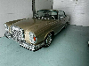 Mercedes-Benz 280 SE 3.5 Coupe W111 BRABUS Clas. Restauration