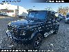 Mercedes-Benz G 500 Superior Line Interior, Night Paket,AMG Line
