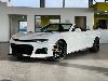 Chevrolet Camaro ZL1 6.2L Supercharged*Magnetic*BOSE*RFK*