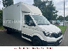 MAN TGE 180 Koffer/LBW/Motor 30tkm MAN