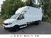 MAN TGE 180 Ladebordwand