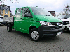 VW T6.1 Transporter Doka Pritsche lang Navi