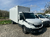 Iveco Daily  35S14 Koffer LBW