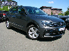 VW Tiguan 2.0TSi 4Motion R-line ACC Navi LED Kamera