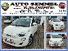 Fiat 500e 42kWh 118PS