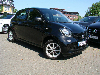 Smart ForFour Passion Cool & Audio Sitzheizung Tempomat