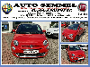 Fiat 500 1.0 GSE Hybrid Red